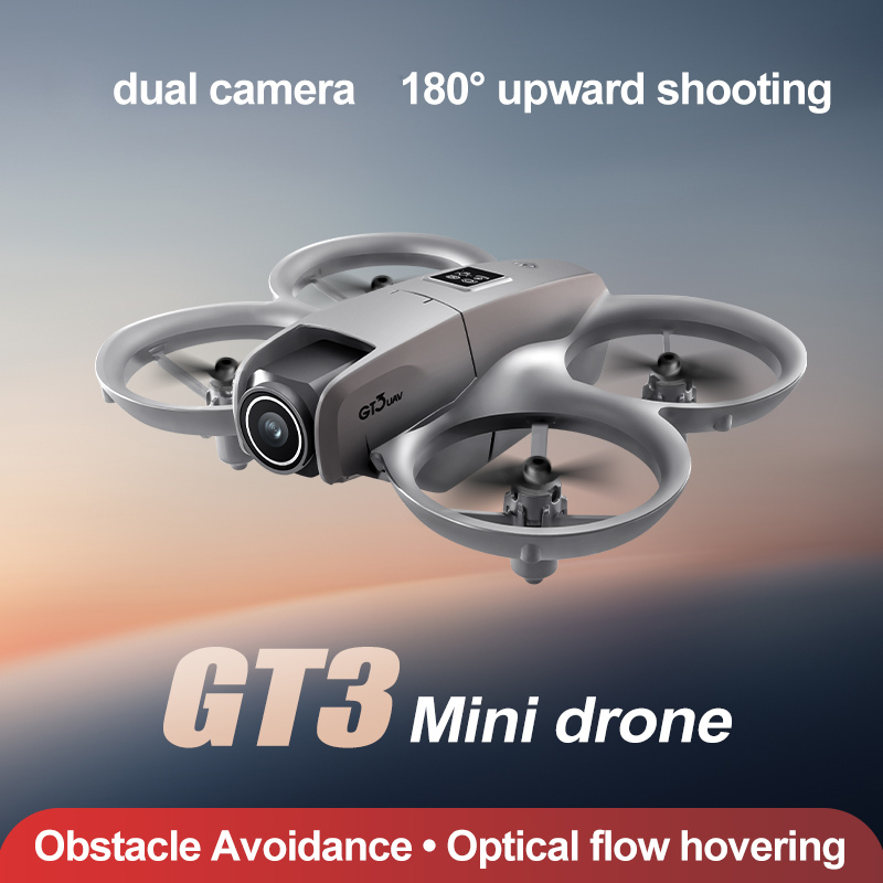 Drone Photogrammetry - 2026 GT3 MAX RCドローン 8K 5G
