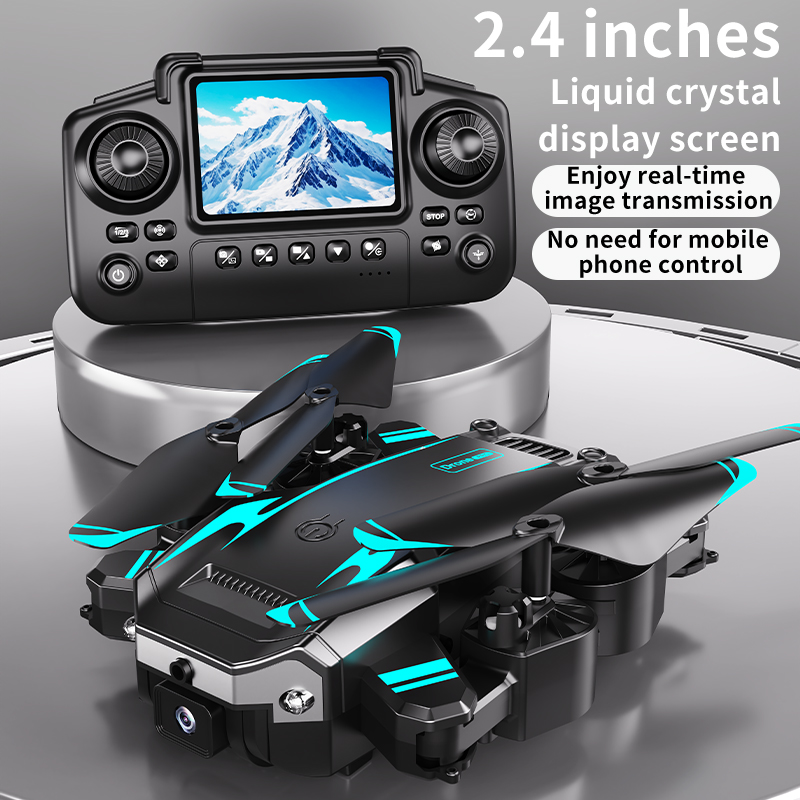 Drone Photogrammetry - 2026年ホットセール S6ドローン 5000M 8K 5G プロ仕様