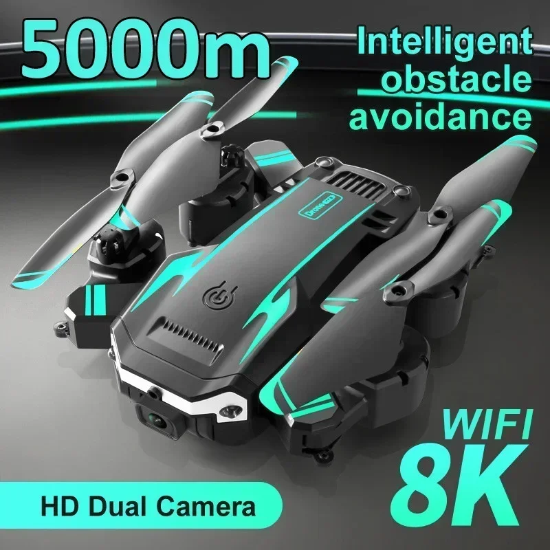 Drone Photogrammetry - G6 プロフェッショナル折りたたみ Quadcopter 空中ドローン S6 HD