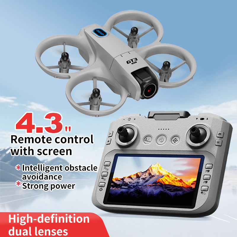 2026 GT3Max HD 8K RCドローン 広角カメラ - Drone Photogrammetry のレビューと価格
