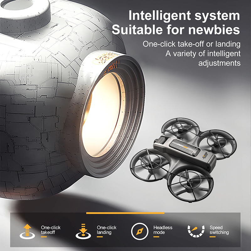 レノボ S156 ドローン GPS 8K プロフェッショナル - Drone Photogrammetry のレビューと価格