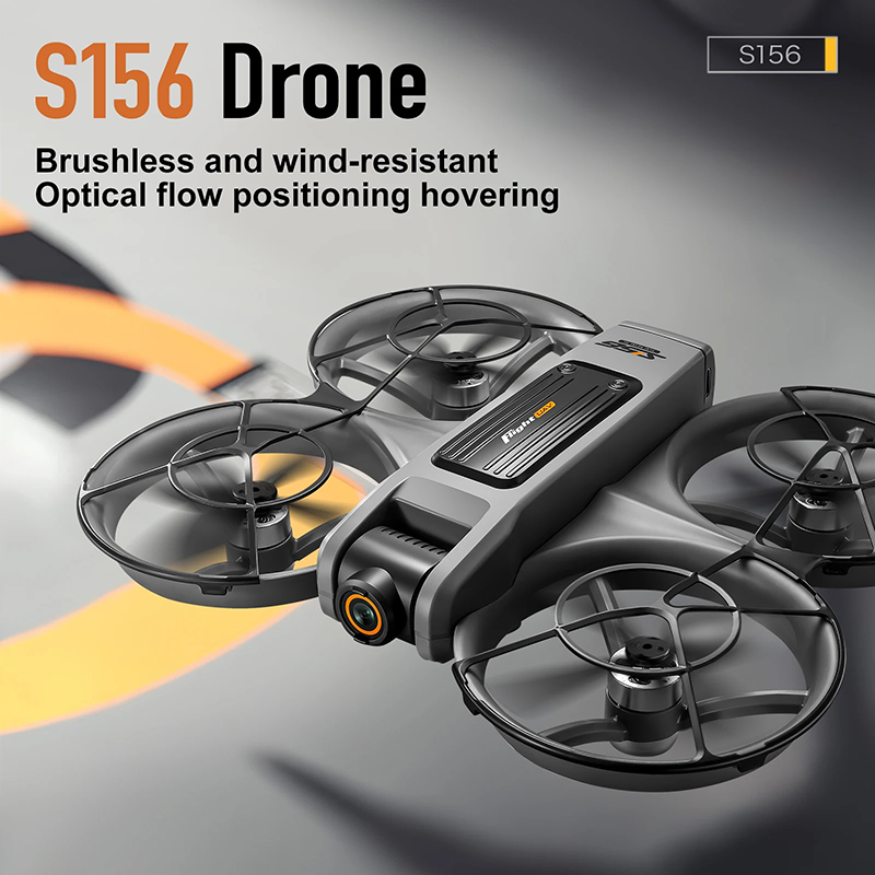 レノボ S156 ドローン GPS 8K プロフェッショナル - Drone Photogrammetry のレビューと価格