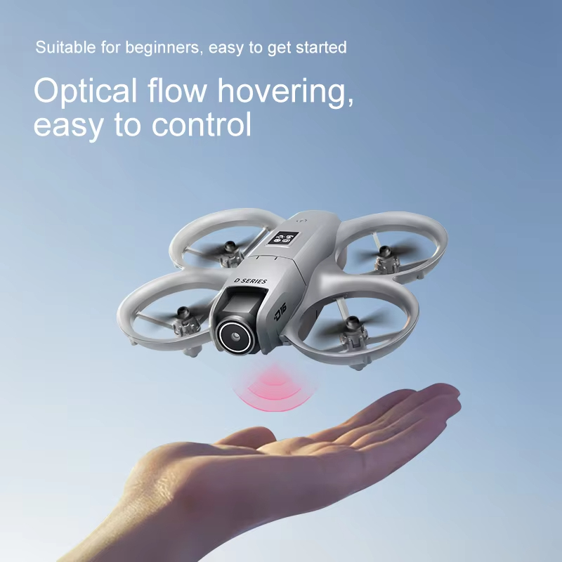 レノボ 8K ドローン D16 ミニ GPS プロ仕様 ブラ - Drone Video Production のレビューと価格