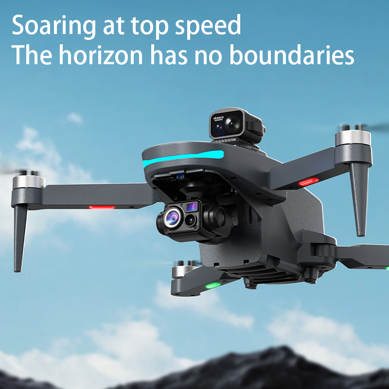 新型L200 Plus GPSドローン 工場出荷 4Kプロフ - Drone Photogrammetry のレビューと価格