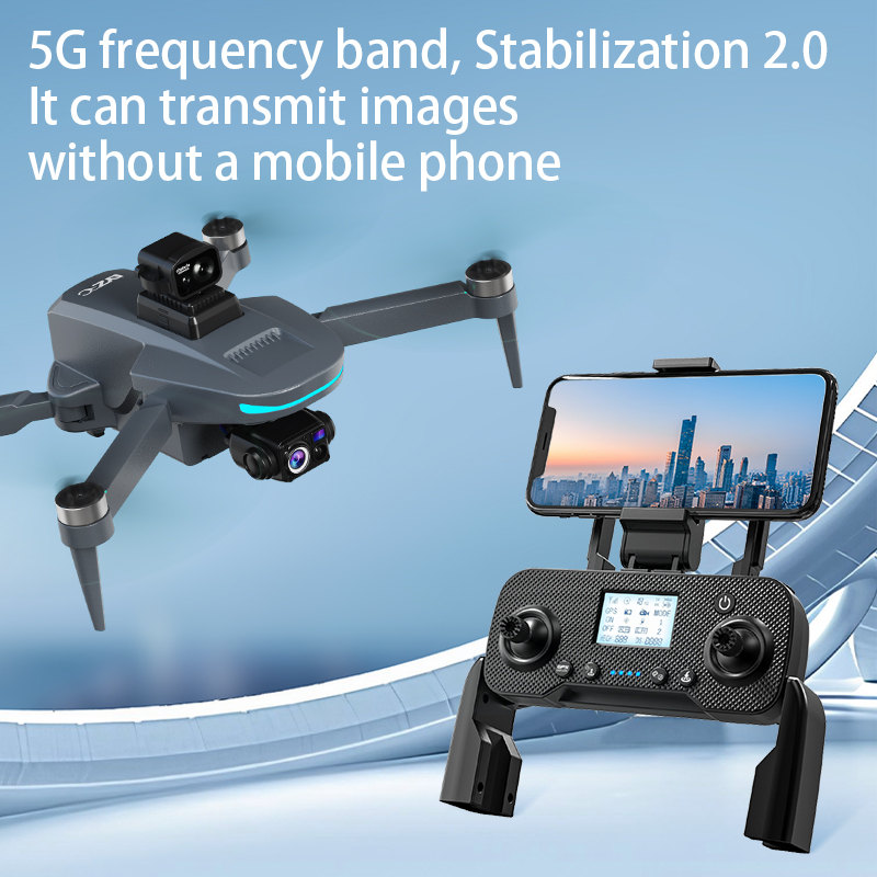 新型L200 Plus GPSドローン 工場出荷 4Kプロフ - Drone Photogrammetry のレビューと価格