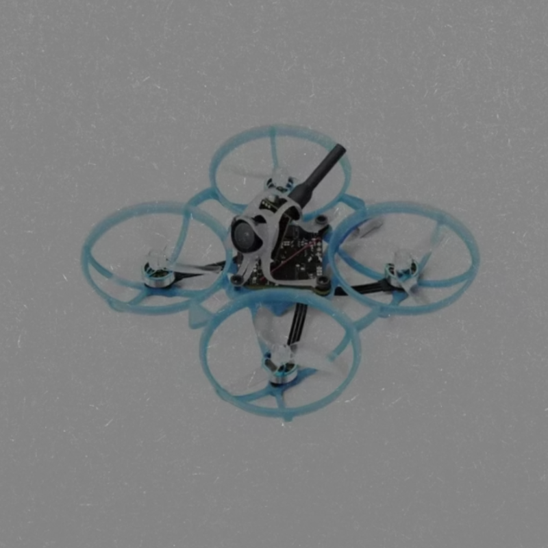 BETAFPV Air65 II 65mm 1S ELRS  - Drone Mapping のレビューと価格