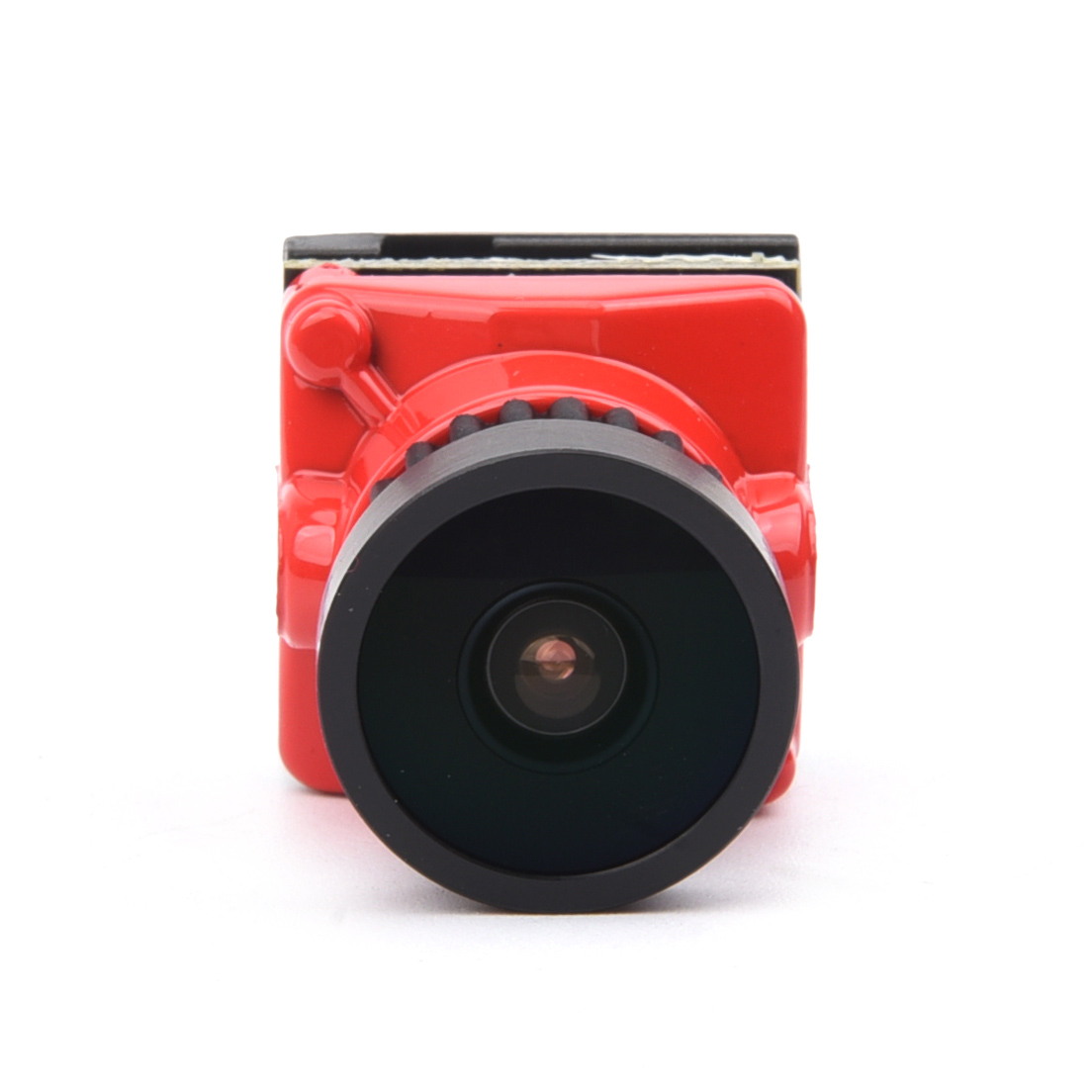 Mista Ratel 2000TVL FPV ミニカメラ  - Drone Video Production のレビューと価格