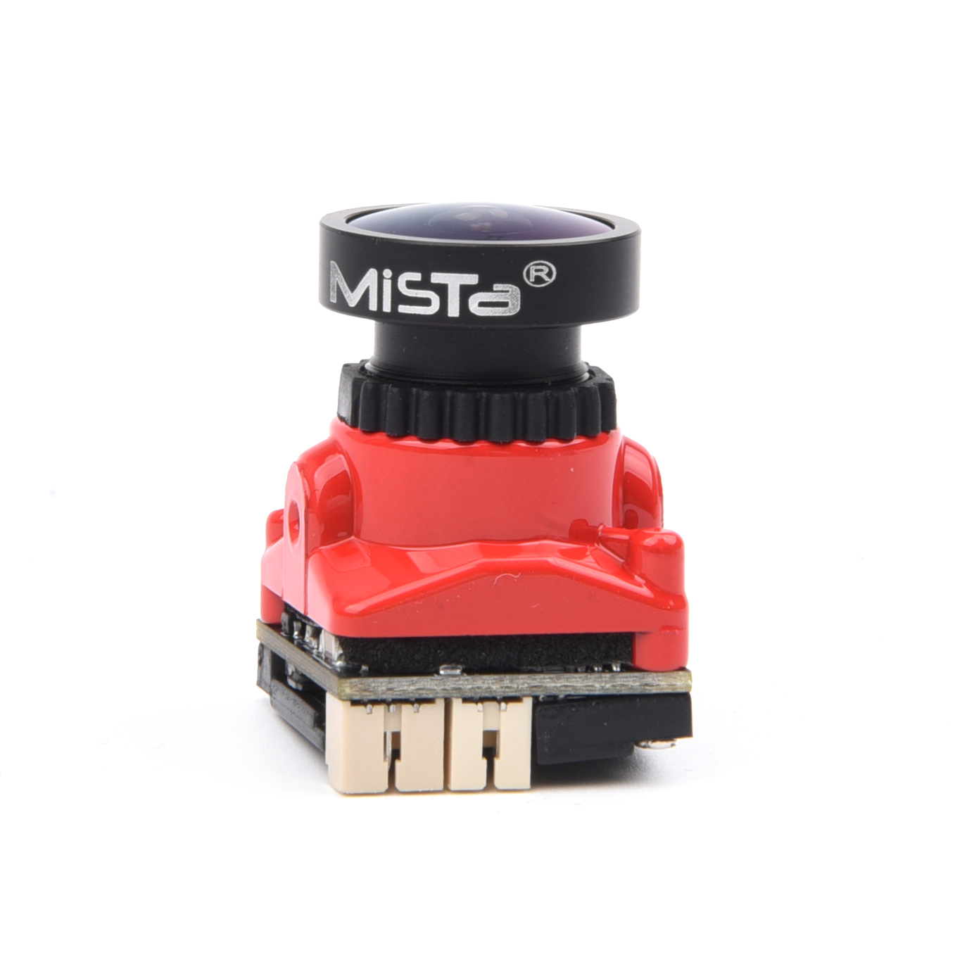 Mista Ratel 2000TVL FPV ミニカメラ  - Drone Video Production のレビューと価格