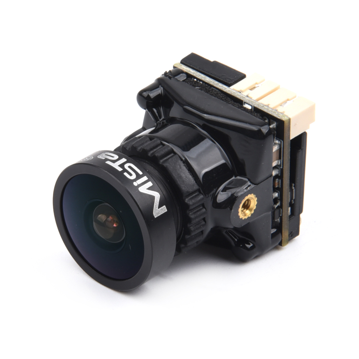 Mista Ratel 2000TVL FPV ミニカメラ  - Drone Video Production のレビューと価格