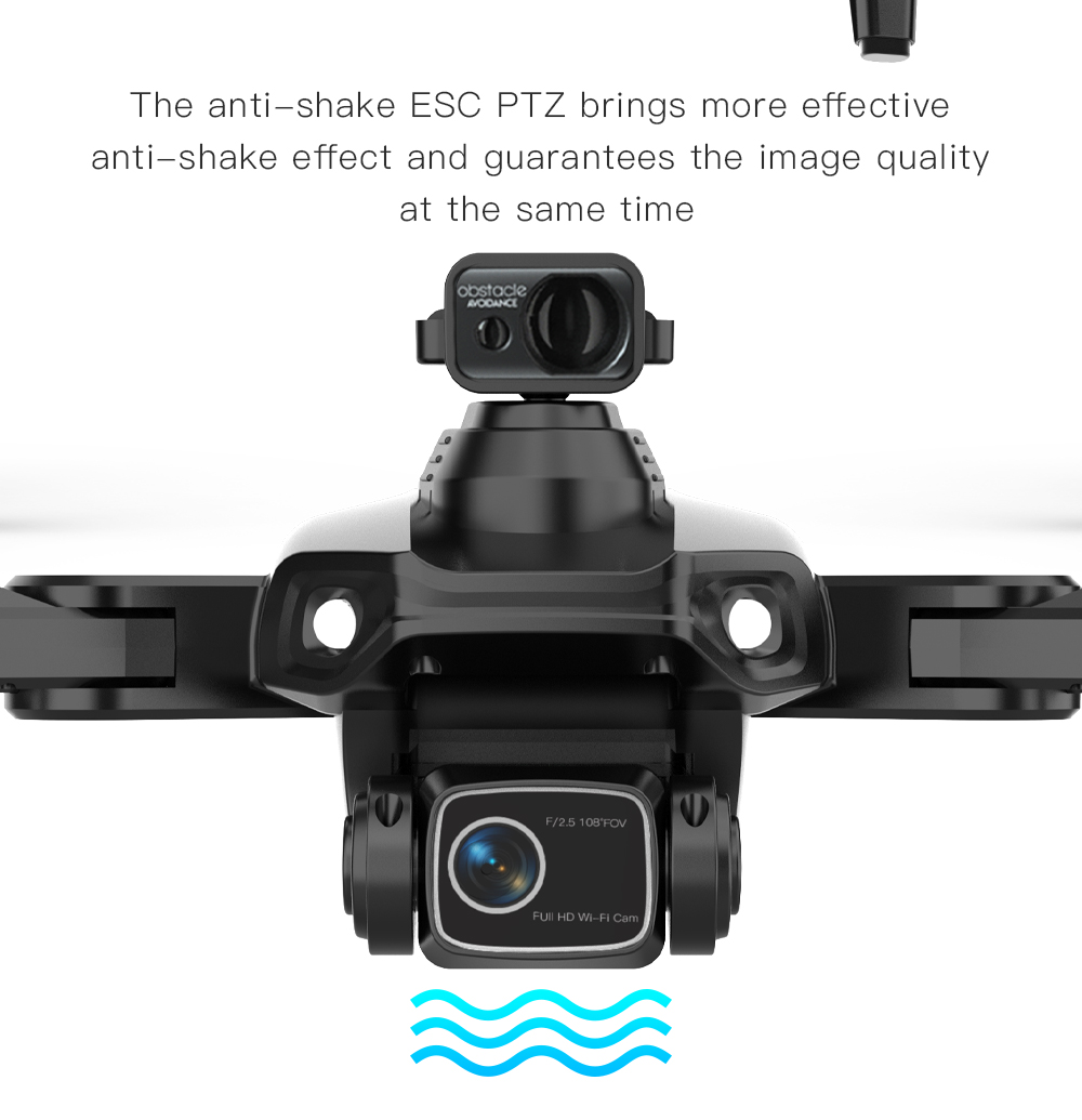 LYZRC L900 PRO MAX レーザー障害物回避 G - Drone Photogrammetry のレビューと価格