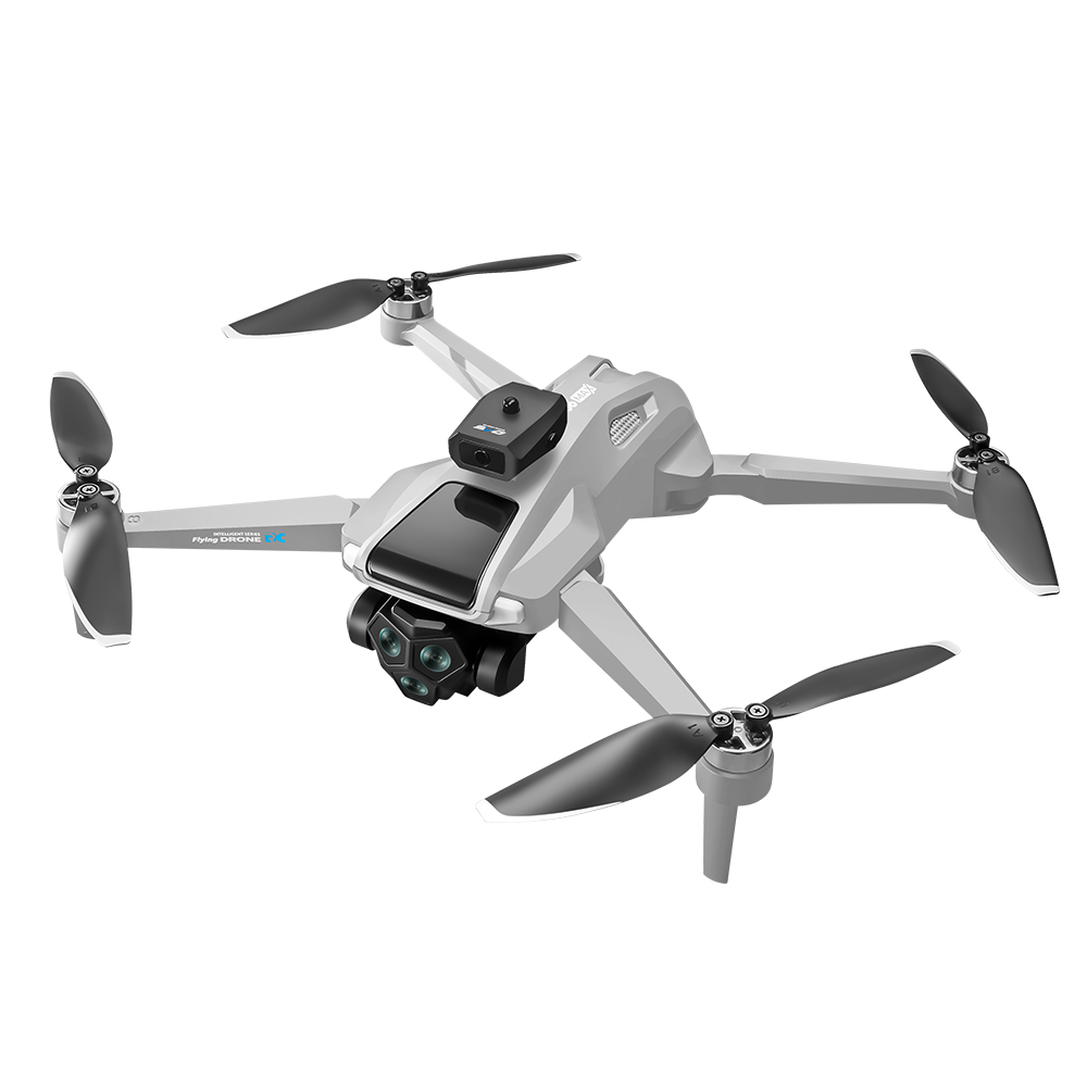 G66 MAX GPSドローン 4KプロフェッショナルHDデ - Drone Photogrammetry のレビューと価格