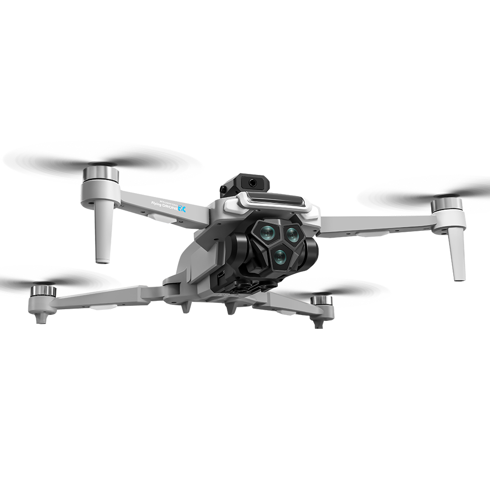 G66 MAX GPSドローン 4KプロフェッショナルHDデ - Drone Photogrammetry のレビューと価格