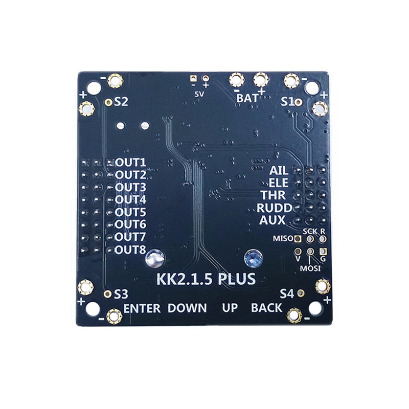 Fpvレーシングドローン用フライトコントローラー,rc飛行機 - Drone Ndvi のレビューと価格