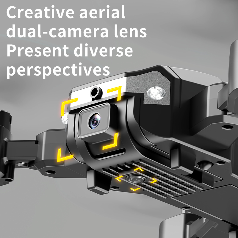 2026年ホットセール S6ドローン 5000M 8K 5G - Drone Photogrammetry のレビューと価格