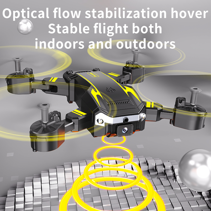 2026年ホットセール S6ドローン 5000M 8K 5G - Drone Photogrammetry のレビューと価格