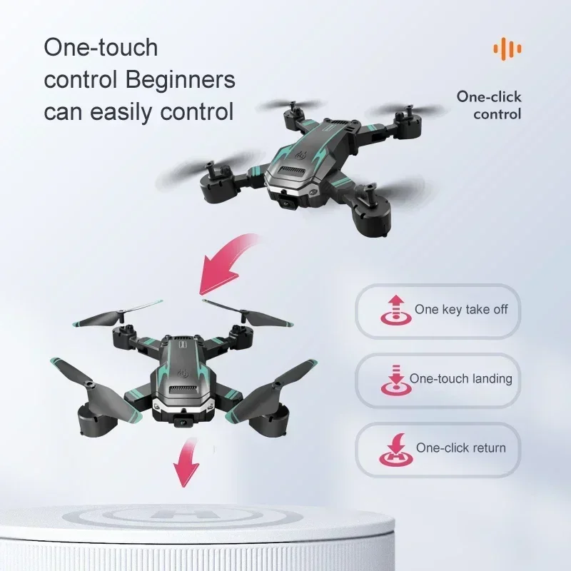 G6 プロフェッショナル折りたたみ Quadcopter 空 - Drone Photogrammetry のレビューと価格