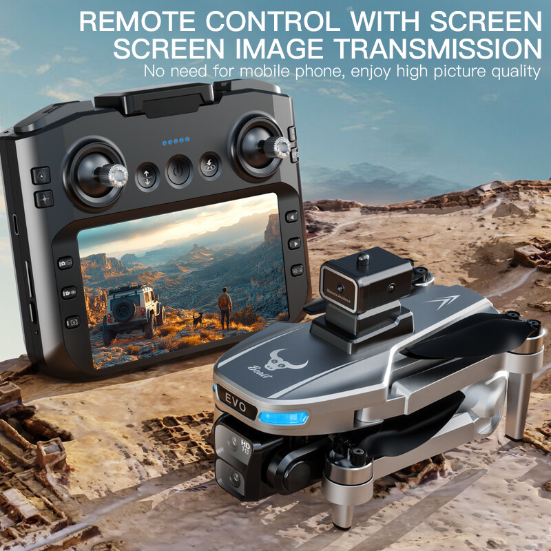 ZLL SG901MAX ドローン GPS WIFI FPV - Drone Mapping のレビューと価格