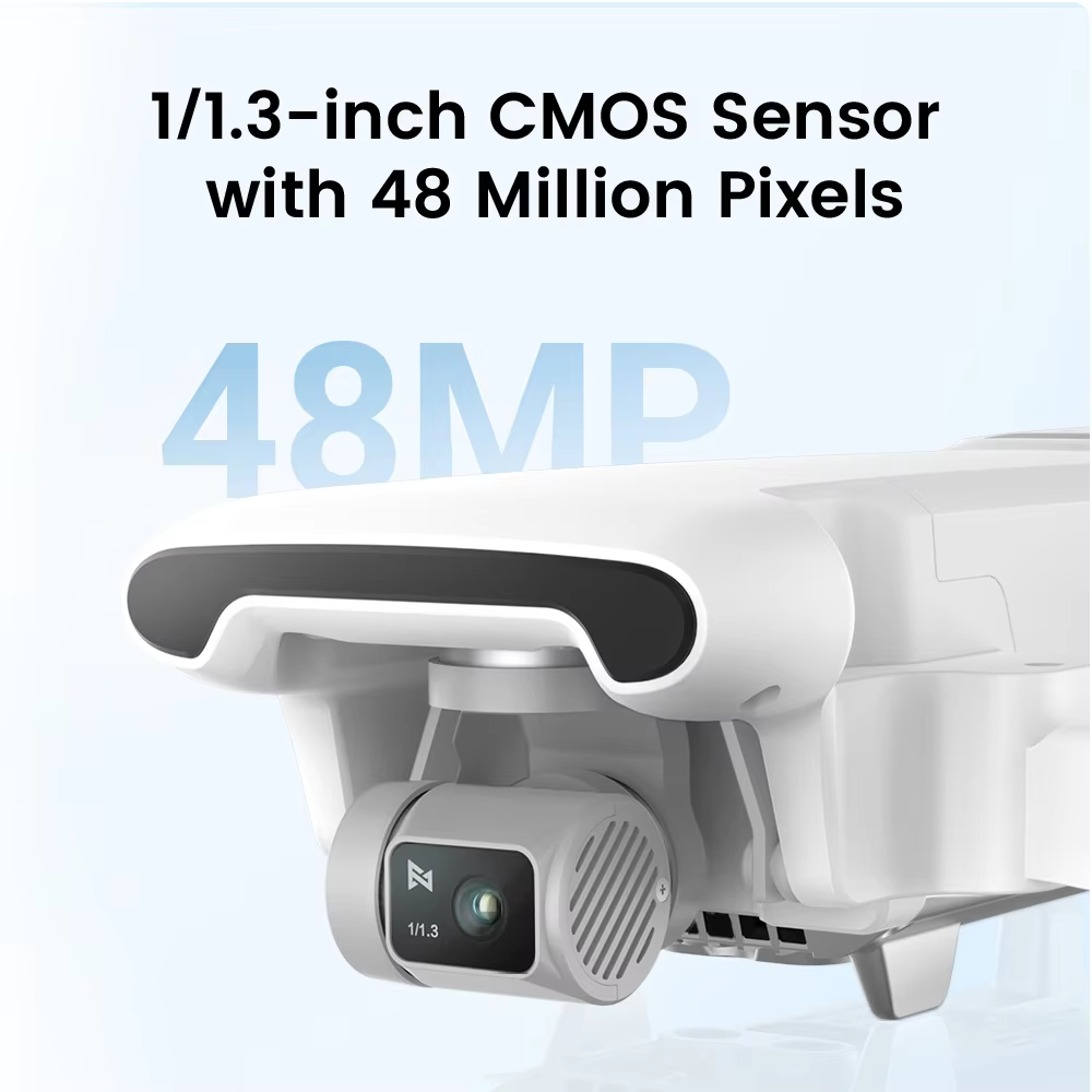 FIMI X8 Tele Max ドローン 4Kプロフェッシ - Drone Photogrammetry のレビューと価格