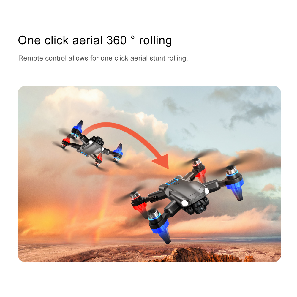 Brand+ M9 GPSドローン 4Kデュアルカメラ 8K - Drone Mapping のレビューと価格