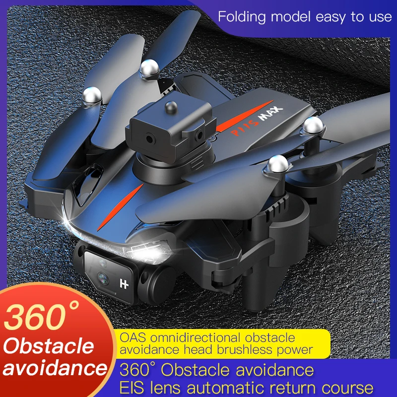 P11 Pro Max ドローン 8K 5G GPS プロ仕 - Drone Multispectral のレビューと価格