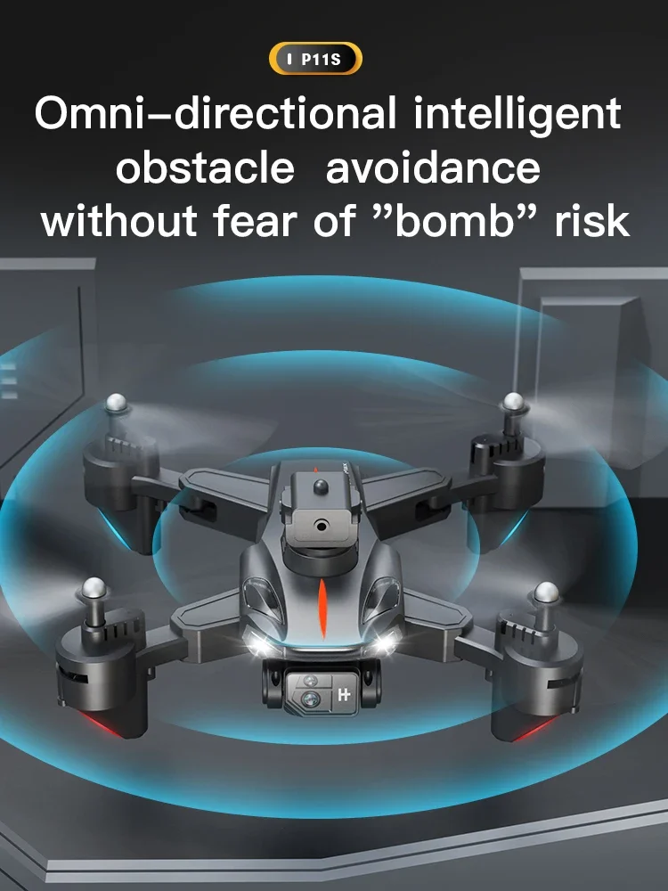 P11 Pro Max ドローン 8K 5G GPS プロ仕 - Drone Multispectral のレビューと価格